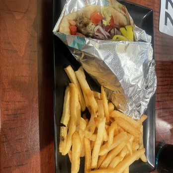 Koble Grill - Italian Near Me - Westerville, Ohio