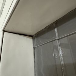 Frank Fabio Company - Messy grouting