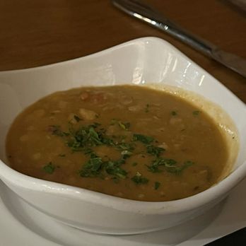 SALT - Tuscan White Bean Soup - Cup - New American Near Me - Boulder, Colorado