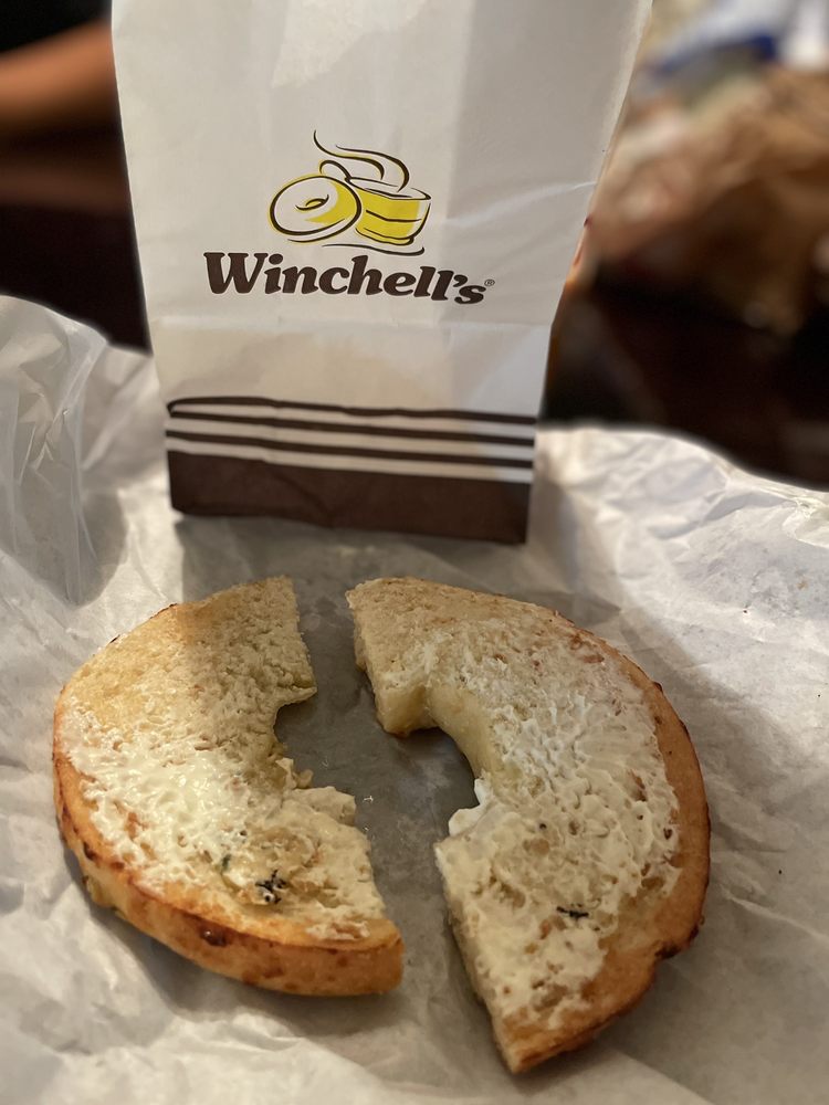 WINCHELL’S DONUTS 83 Photos & 68 Reviews 6502 Greenleaf Ave