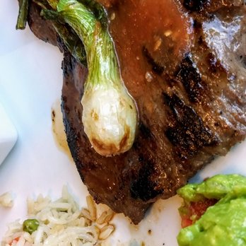 Fajita Kings - Churrasco - Latin American Near Me - Temple, Texas