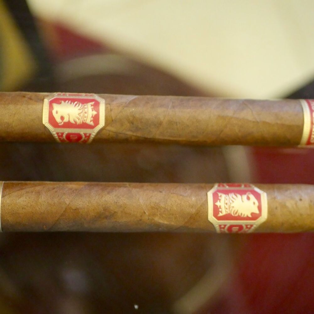 Cigars & More - They always have the latest cigars available - Tobacco Shops Near Me - Bakersfield, California