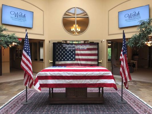 WELCH FUNERAL HOME - Updated May 2026 - 26 Photos - 4619 Judson Rd