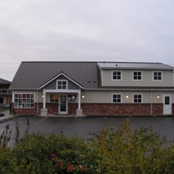 Symonds George, OD