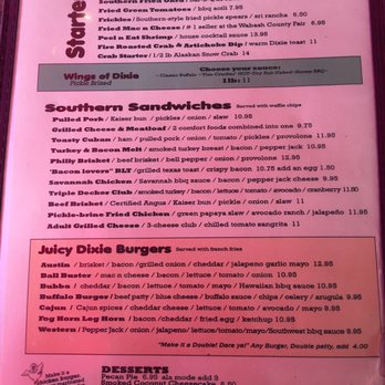 Dixie Grill - Southern Near Me - Aiea, Hawaii Dixie Grill - Southern Near Me - Aiea, Hawaii