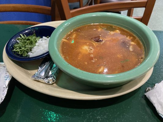 Cascabel Mexican Patio by null