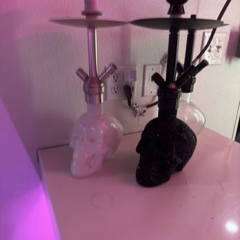 Yas Lounge  - Lounges Near Me - Lakeside, California