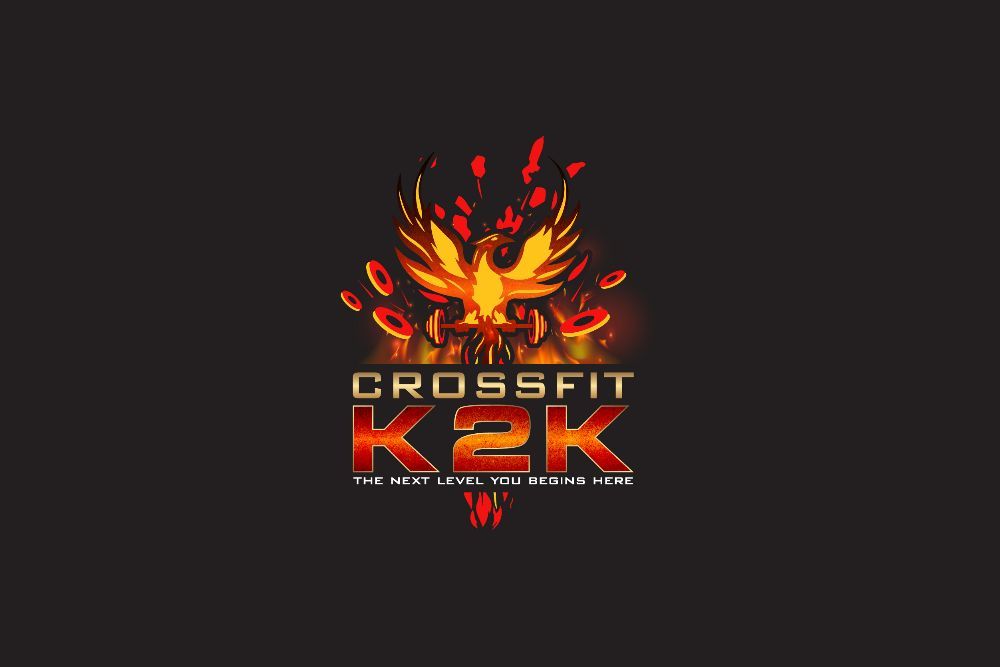 Crossfit K2K Logo