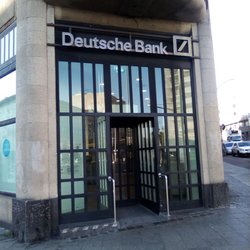 Deutsche Bank Credit Banques Hermannstr 256 258 Neukolln