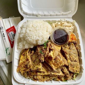 5-Spice - Meat Jun! Delicious!! - Specialty Food Near Me - Hilo, Hawaii 5-Spice - Meat Jun! Delicious!! - Specialty Food Near Me - Hilo, Hawaii