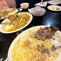 Yem Kabob - Lamb Maslook