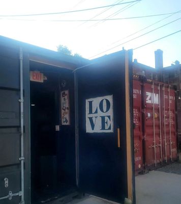 Byrd's Cigar Lounge by null