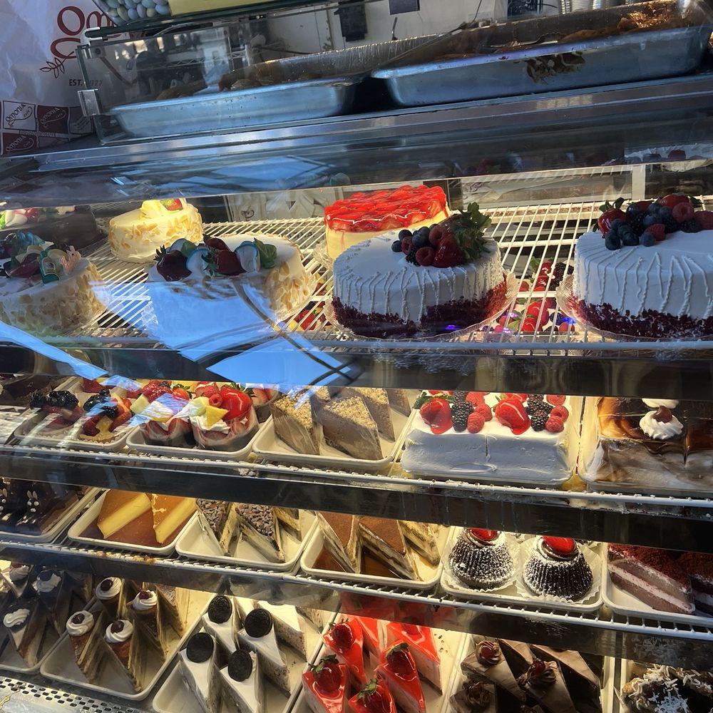Omonia Cafe - Bakeries Near Me - Brooklyn, New York Omonia Cafe - Bakeries Near Me - Brooklyn, New York