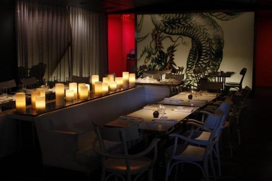 Katsuya by null Katsuya by null