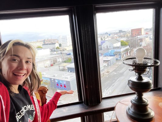 Inn at 2nd & C by null