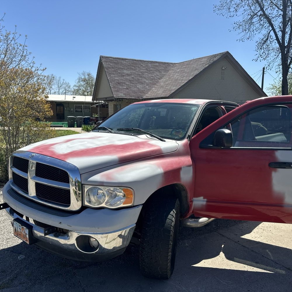 The Paint Shop - Premiered to paint!! - Body Shops Near Me - Hurricane, Utah The Paint Shop - Premiered to paint!! - Body Shops Near Me - Hurricane, Utah