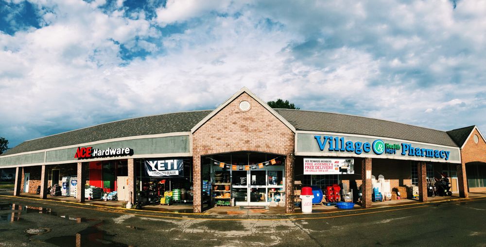 VILLAGE ACE HARDWARE Updated June 2024 11 Photos 10395 Main St