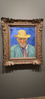 Norton Simon Museum by null