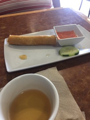 Pho Hoa One Restaurant by null