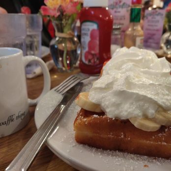More Than Waffles - Breakfast & Brunch Near Me - Encino, California More Than Waffles - Breakfast & Brunch Near Me - Encino, California