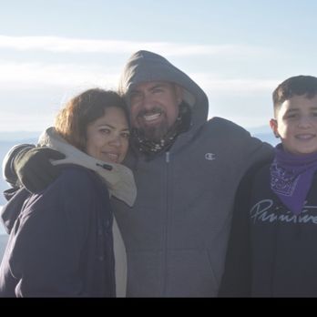 OUI Experience - Family photo Jake took for our memories - ATV Rentals/Tours Near Me OUI Experience - Family photo Jake took for our memories - ATV Rentals/Tours Near Me