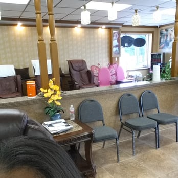 Hanna's Nails - Nail Salons Near Me - Westwego, Louisiana