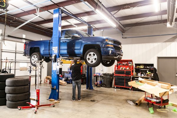 KC CUSTOMS - Updated July 2026 - 48 Photos & 23 Reviews - 8670 N Green ...