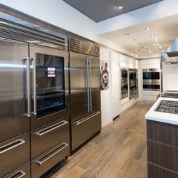 Billy Wood Appliance
