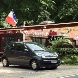 Mini golf - Chalet des Cascades