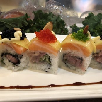 Genghix - Sushi Bars Near Me - Castro Valley, California Genghix - Sushi Bars Near Me - Castro Valley, California