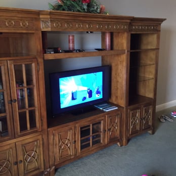 Ariel Dunes - Living Room - Vacation Rentals Near Me - Miramar Beach, Florida