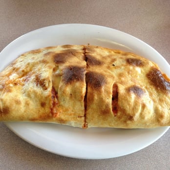 Giovannas - Calzone is bigger than you think! - Pizza Near Me - Phenix City, Alabama Giovannas - Calzone is bigger than you think! - Pizza Near Me - Phenix City, Alabama