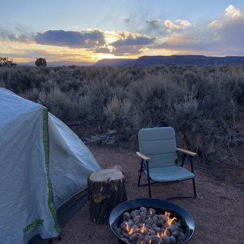 Dark Sky RV Campground - RV Parks Near Me - Kanab, Utah Dark Sky RV Campground - RV Parks Near Me - Kanab, Utah