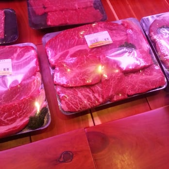Wagyu House - Korean Near Me - Croydon, NSW