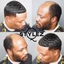 Photo of Hair Replacement Crown