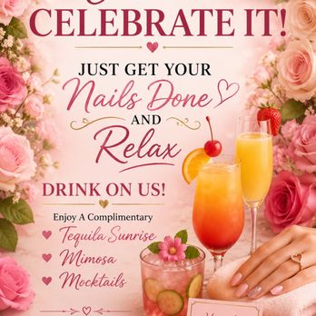 S & P Nails - Nail Salons Near Me - Minot, North Dakota