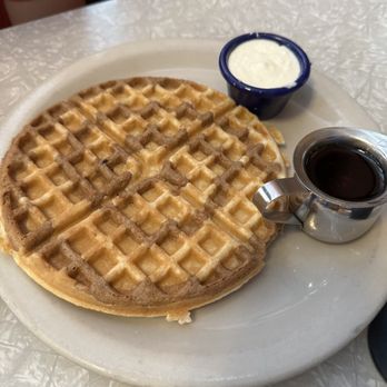 Home Grown - Cinnamon Waffle - Diners Near Me - Atlanta, Georgia Home Grown - Cinnamon Waffle - Diners Near Me - Atlanta, Georgia
