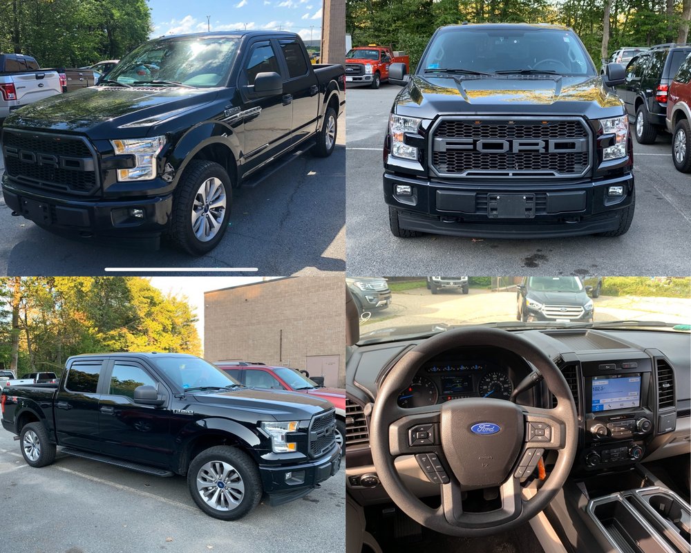 RODMAN FORD SALES 30 Photos & 83 Reviews Car Dealers 53