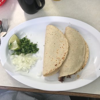 Antojitos El Palmar Chico - Barbacoa and carnitas tacos. - Mexican Near Me - Kerrville, Texas Antojitos El Palmar Chico - Barbacoa and carnitas tacos. - Mexican Near Me - Kerrville, Texas