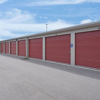 Stealth Storage - Self Storage Near Me - Centerville, Ohio