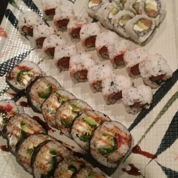 Sushi Kuni - Japanese Near Me - Grand Rapids, Michigan