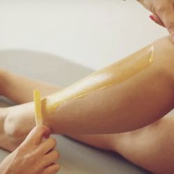 Waxing The City