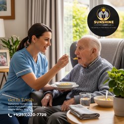 Sunshine Home Care