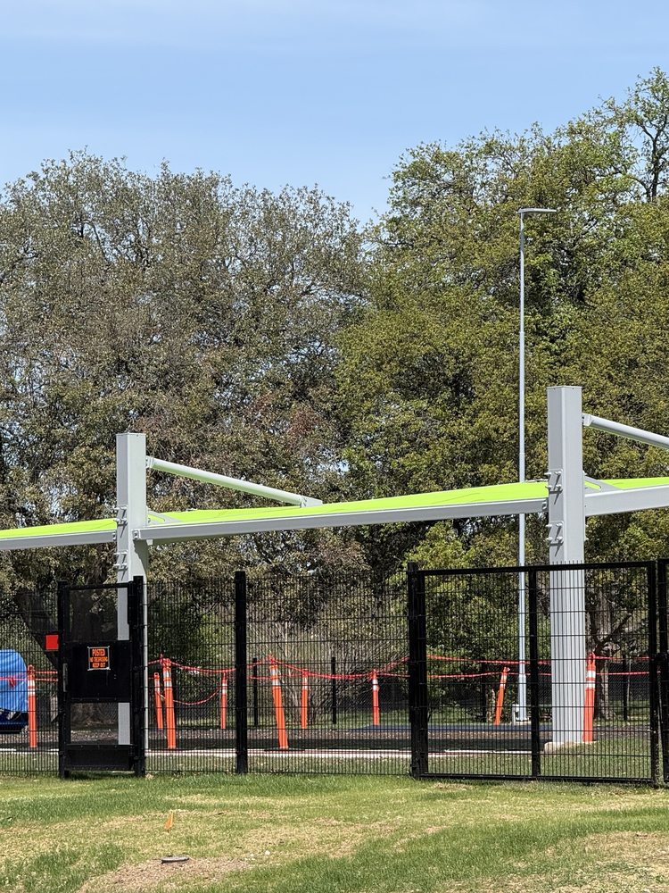 Northwest District Park Image