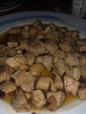 Bar Aliatar Los Caracoles by null