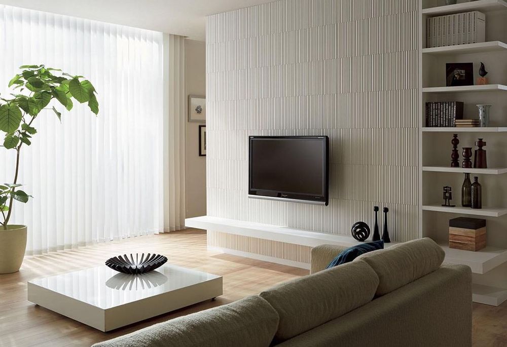 Slide of Parter's Bathroom Remodel