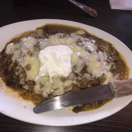 Burrito Supreme