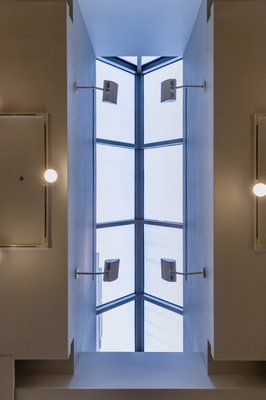 The White Box by Co.create NYC by null