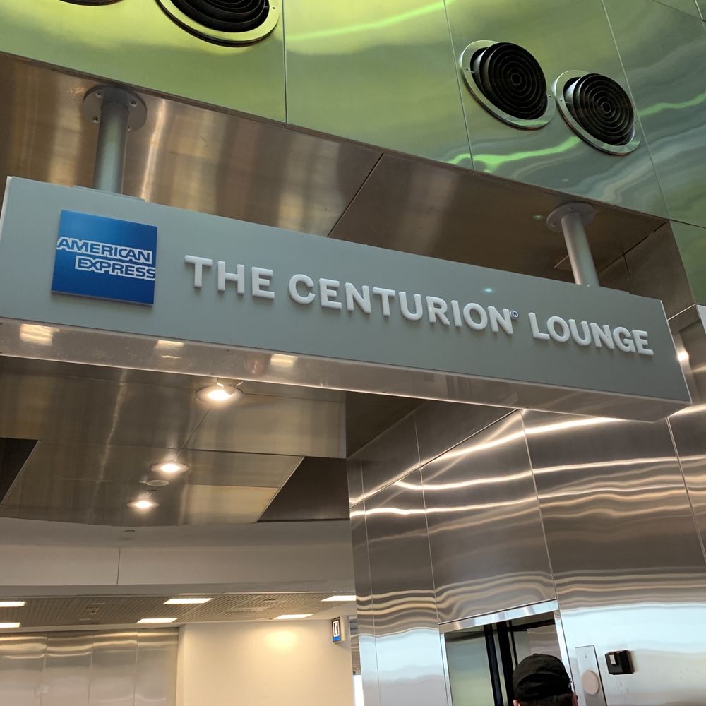 The Centurion Lounge - Airport Lounges Near Me - Miami, Florida The Centurion Lounge - Airport Lounges Near Me - Miami, Florida
