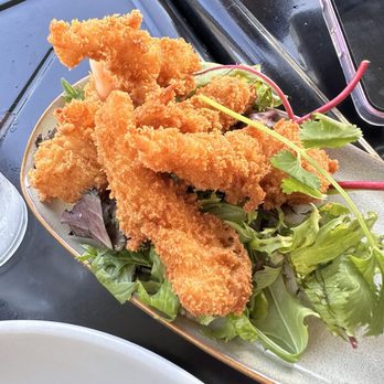 Rice Barn Thai Eatery & Wine Bar - Shrimp - Wine Bars Near Me - Vacaville, California Rice Barn Thai Eatery & Wine Bar - Shrimp - Wine Bars Near Me - Vacaville, California